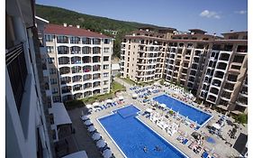 Europroperties Bendita Mare Apartments
